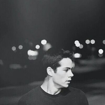 ➽2/3 Dɪɢɢօʀʏ 「Tejón con carácter.」 ×Licantropo × 【Imàn de problemas.】Photography. 「No te atrevas a tocarla.」