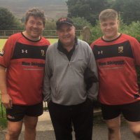 Robin Davies (@rldavies32) 's Twitter Profile Photo Robin Davies (@rldavies32) 's Twitter Profile Photo
