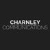 Charnley Communications (@charnleycomms) Twitter profile photo Charnley Communications (@charnleycomms) Twitter profile photo