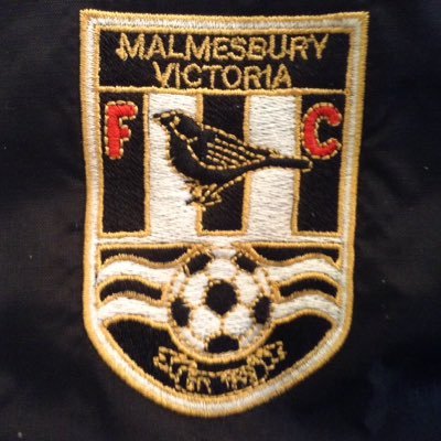 Malmesbury Victoria FC-Formed in 1898.Member of The Hellenic, Wilts & North Wilts Youth Football Leagues. Clubhouse open for Sky+BTSports #COYV