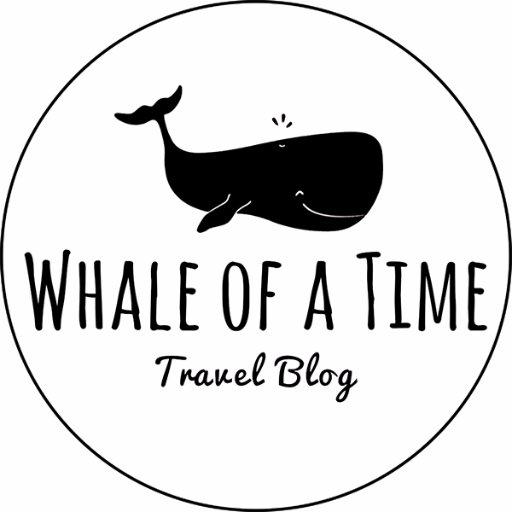 Whale of a Time ist ein Blog für junge Leute mit einer Leidenschaft für's Reisen. We haven't been everywhere, but it's on our list!   https://t.co/Y8UenN6tL9