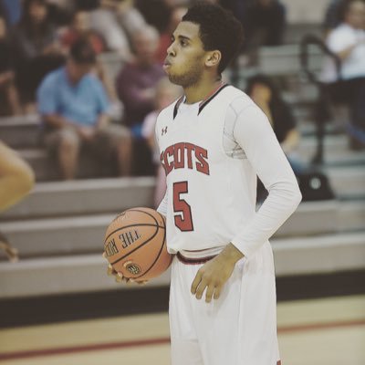 Marcus25P's profile picture. 6'0 Guard. Saint Andrews's C/O 2018 🏀