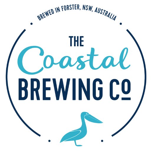 The Coastal Brewing Company is a family owned microbrewery based in Forster on the mid north coast of New South Wales.  We brew a range of ales and lagers.