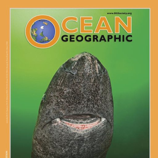 OceanGeographic