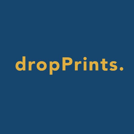 DropPrints