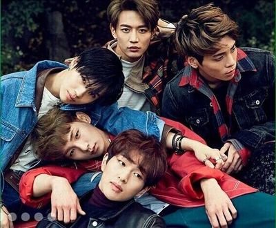 SHINee RP Clubさんのプロフィール画像