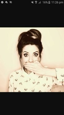 Cupcakelucy3's profile picture. Huge fan of youtubers zoella Alfie Joe mark 😍😘❤❤❤💟 cover picture nala💙💜