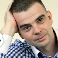 Dominik Antonowicz (@highereduexpert) 's Twitter Profile