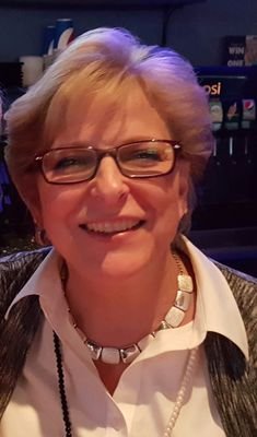 FarleyKathy's profile picture. Marketing Mgr at Atradius Trade Credit Insurance; Married to my best friend - I LOVE: being a Mom, a Nana to ten grandkids; Crocheting & decorating cakes