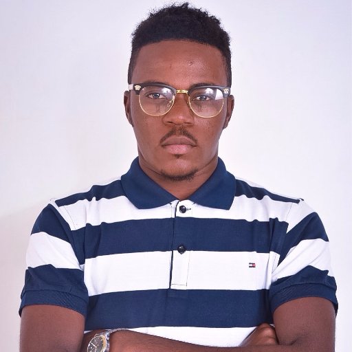 Iamyan16's profile picture. The official twitter account.
Computer scientist, author and creator of website.