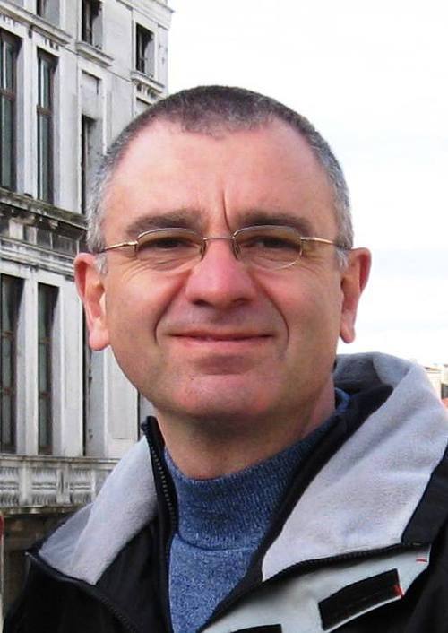 gilgrossetti's profile picture. 