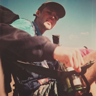 TomBradley96's profile picture. 