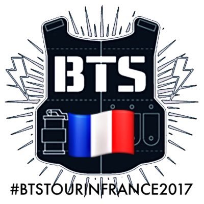 Bts3Bulletproof's profile picture. Tweeter un max le #letBTSflyinFrance
