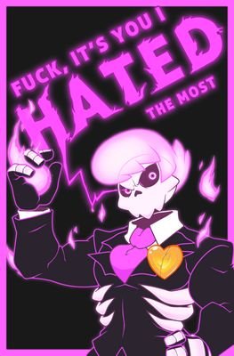 Also likes to be called Kage, Female, 16,Makes YouTube videos, Loves anime, Loves to draw, Loves animals, Loves Yuri On Ice and Mystic Messager