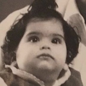 joannapecore's profile picture. 