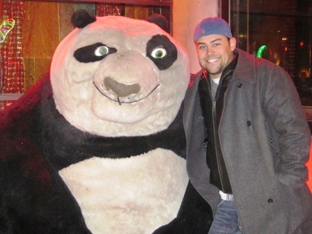 Colin Strasser (@TheBigPandaBear) / Posts / X