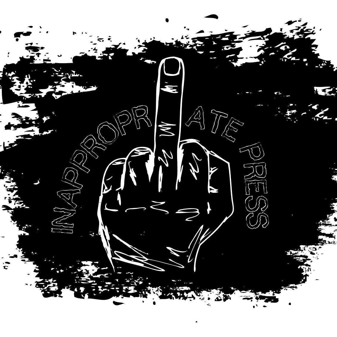 We make inappropriate stuff to make life a little less comfortable than it should be. UR welcome ;) We thrive on collaboration so tweet us with UR ideas! $!$!$!