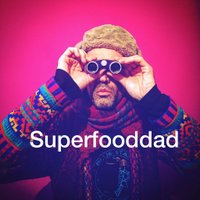 iamsuperfooddad(@iamsuperfooddad) 's Twitter Profile Photo