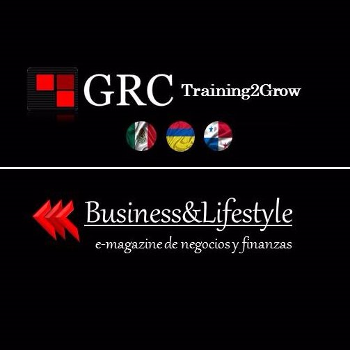 GRCconsultoria's profile picture. GRC consultoría y especialización de ejecutivos en Admón Integral de Riesgos #advisory #businesstraining #riskmanagement #corporategovernance #compliance
