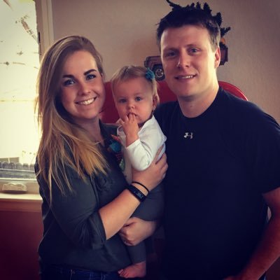 elliebarrows9's profile picture. Early Childhood Education Major, Colorado State University, Mom, Wife, coffee lover ☕️