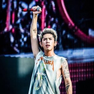 qicr8HBlszltsYv's profile picture. ワンオク好きな人、バドミントン好きな人フォローします！