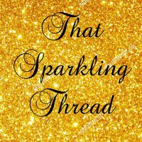 SPARKLING THREAD(@SparklingThread) 's Twitter Profile Photo