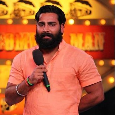 Manveer Gurjar (@manveergurjjar) on Twitter