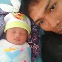 Syarif Hidayatullah (@syarif_alifa) 's Twitter Profile