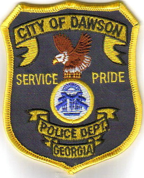 Dawson Public Safety