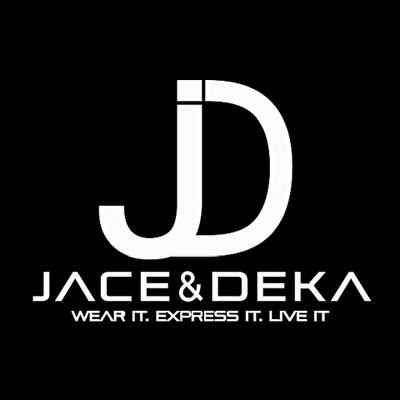 Jace and Deka is a positive lifestyle brand that brings positivity, optimism and self awareness in the form of t-shirt designs.