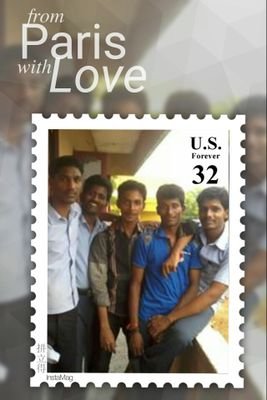 vinothkumaran93's profile picture. 8:5:1990