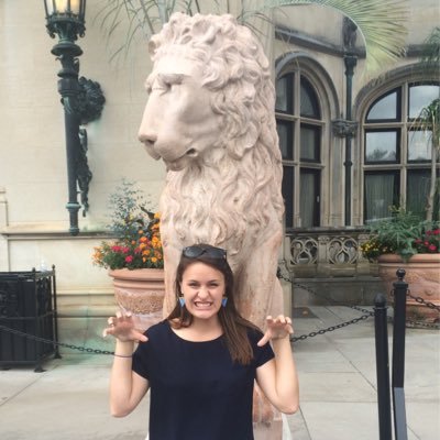 julianna_walsh's profile picture. NC is home. VA has my heart. Hollins alum.