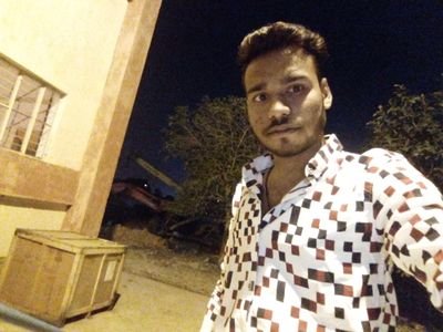 LavishVijayver1's profile picture. 