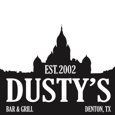 Just off the Denton Square for almost 15 years! Darts, Pool, all your favorite sports on 13 TVs, killer drink specials & Denton's best burger served til 2AM!