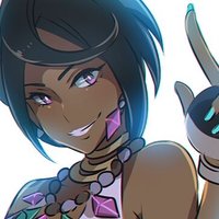 Olivia Lychee (@kahunaakala) 's Twitter Profile