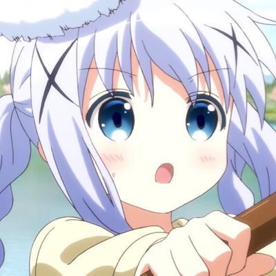 Chanechisu@チノちゃん誕生日さんのプロフィール画像