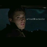 Dean Winchester (@truedwinchester) 's Twitter Profile Photo Dean Winchester (@truedwinchester) 's Twitter Profile Photo