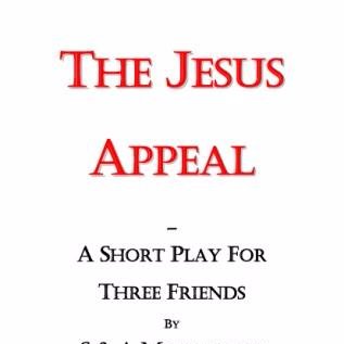 As a Senator of Imperial Rome, would you vote to censure Pontius Pilate over the death of Jesus Christ? A Short Play For Three Friends