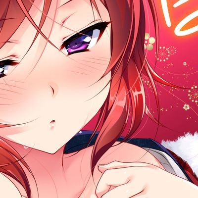 西木野真姫@紅姫さんのプロフィール画像