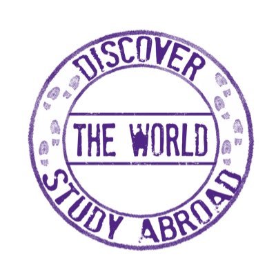Ever wondered why you should study abroad? This account is here to show you all the benefits of studying abroad and how awesome it is.