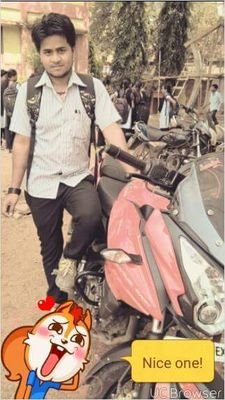 maheshgoudar81's profile picture. 