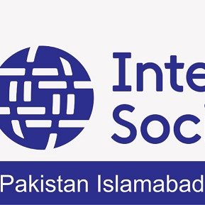 Volunteer chapter of Internet Society in Islamabad. Our mission is safe, secure, resilient and open Internet. Official account. Retweets are not endorsements.