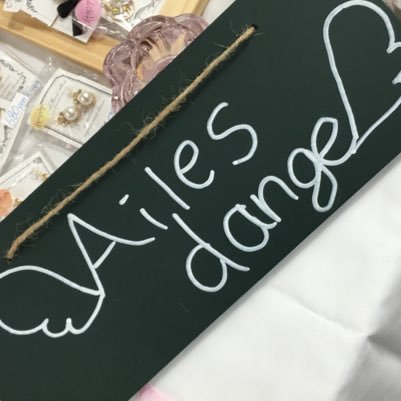 Ailes d'angeさんのプロフィール画像