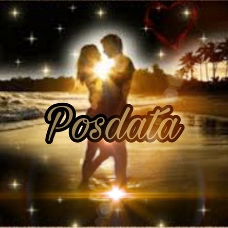 POSDATA_'s profile picture. siguenos en facebook