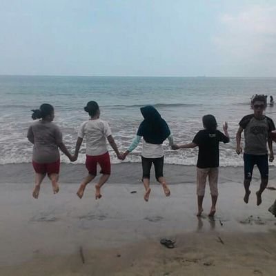 andidamai20045's profile picture. Semangat