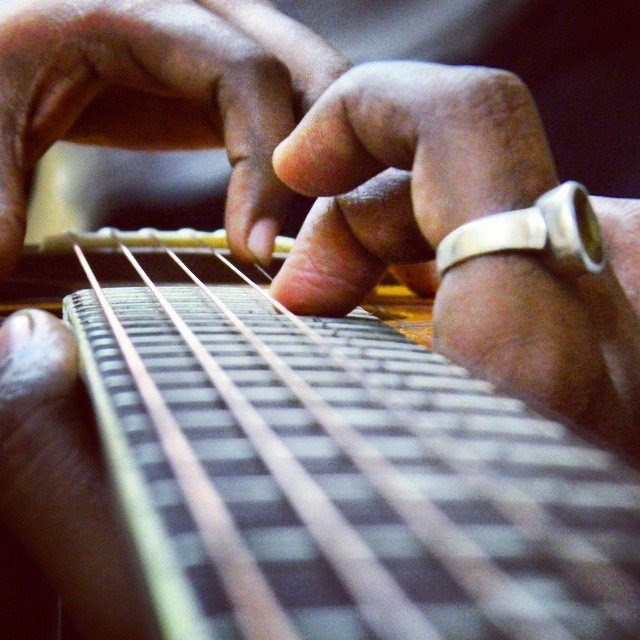 saltgen's profile picture. Coder, Musician with a pinch of black salt.
