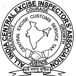 Official Twitter Handle of AICEIA i.e. All India Central Excise Inspectors' Association. AICEIA represents all the Inspectors of CGST & Central Excise in India.
