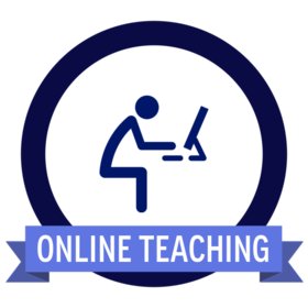 _onlineteaching's profile picture. 
