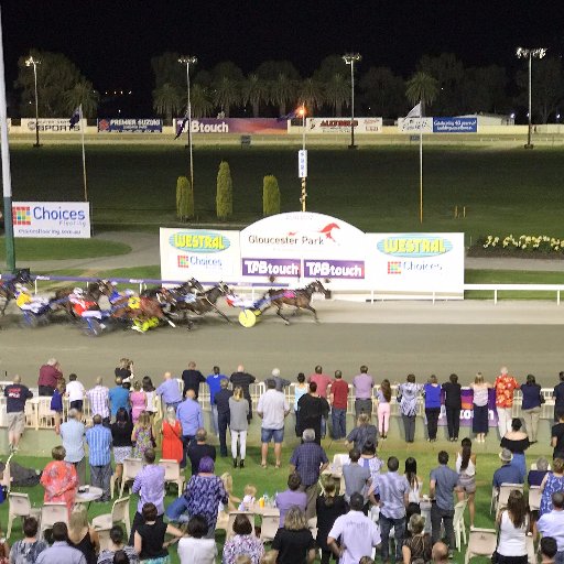 General Manager Operations & Hospitality @gloucesterpark