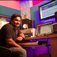 Adithyha Jayakumar (@adithyha_j) 's Twitter Profile